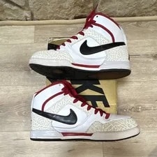 Nike SB Zoom Air Paul Rodriguez 2 Mid Top /Varsity 325022-161 2