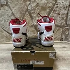 Nike SB Zoom Air Paul Rodriguez 2 Mid Top /Varsity 325022-161 4
