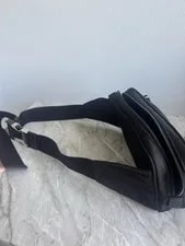 Prada and Belt 3