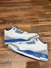 Jordan 3 Wizard 2