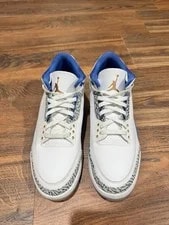 Jordan 3 Wizard 3