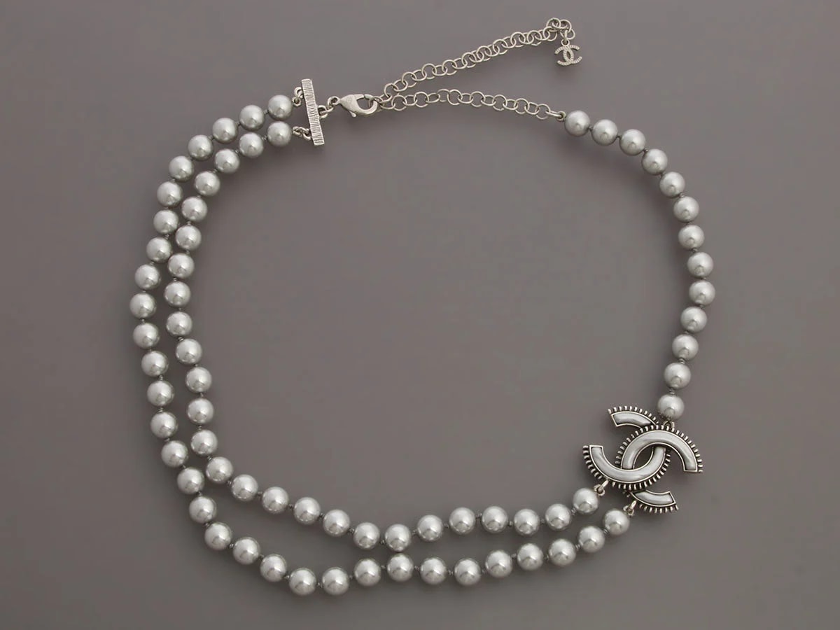 Chanel Necklace 2