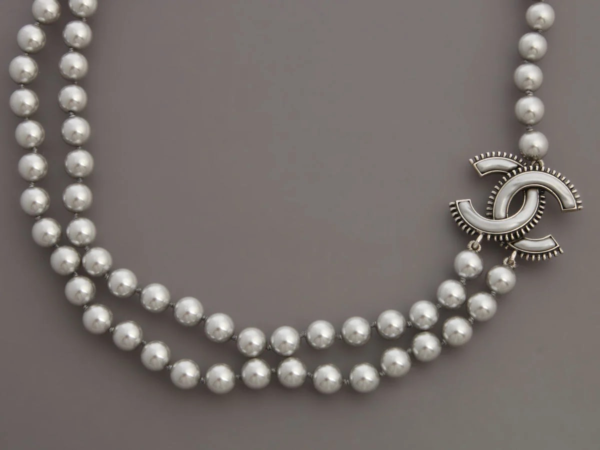 Chanel Necklace 3