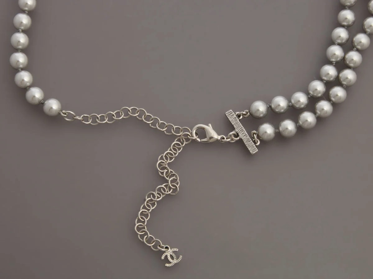 Chanel Necklace 4