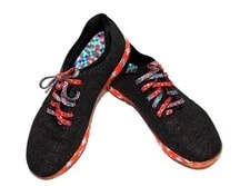 Nobull — Nobull SuperFabric Outwork Tropical Shoes M 10.5 W 12 — Sneaker — resale