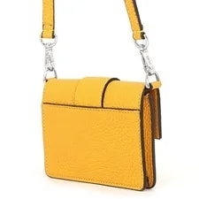 Fendi Flat Baguette Pochette Size Micro 7M0311ADYWF0M8A 2