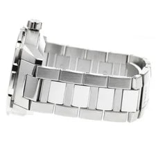 IWC Aquatimer IW356805 44mm SS White #C11994 2