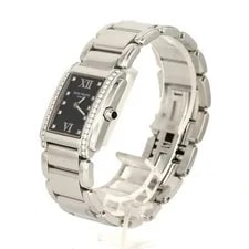 Authentic Patek Philippe Twenty-4/D・10P 4910/10A-001 Stainless Steel Quart... 2
