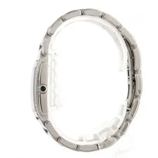 Authentic Patek Philippe Twenty-4/D・10P 4910/10A-001 Stainless Steel Quart... 3