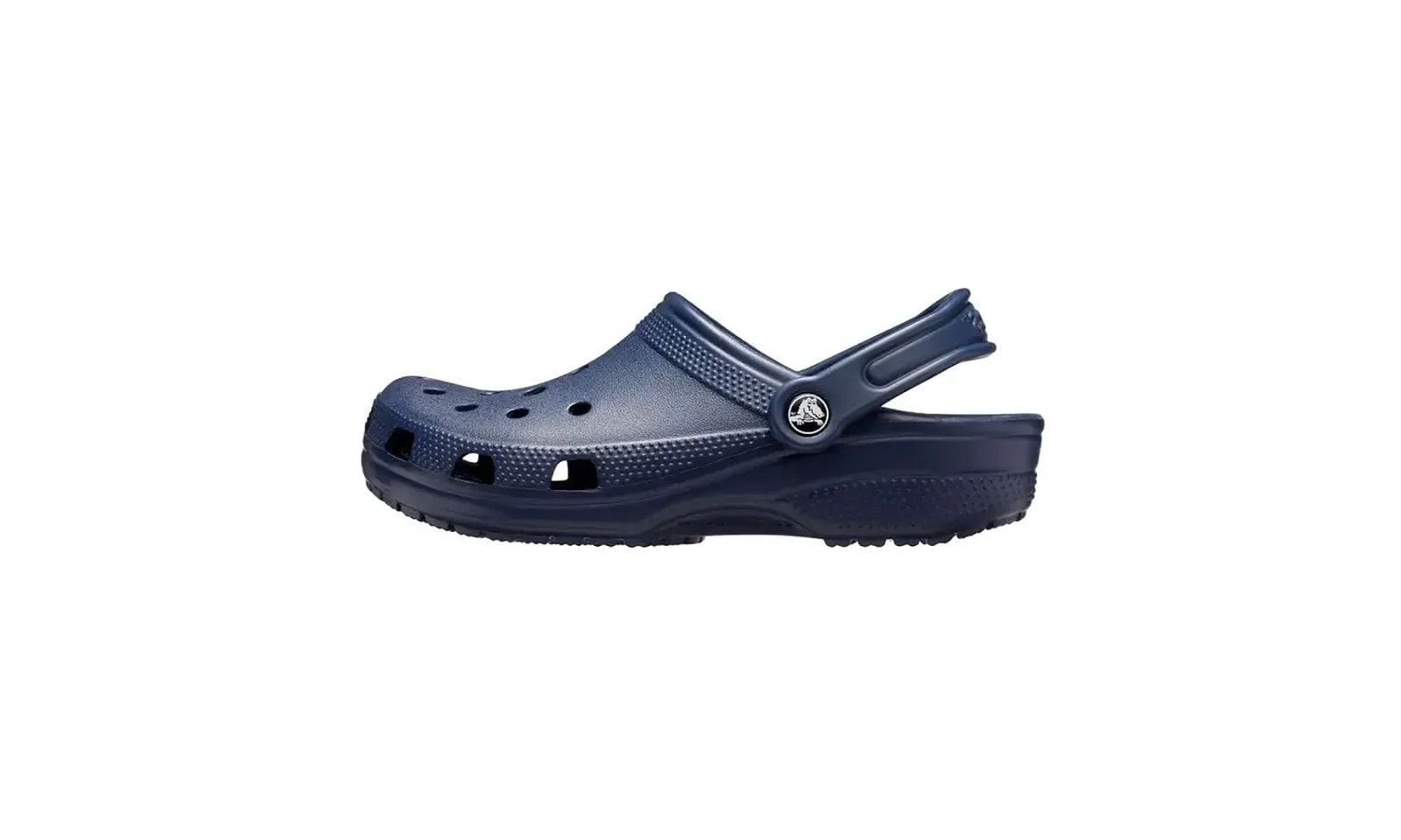 Crocs — Classic Clog " 10001 410 — Sneaker — resale