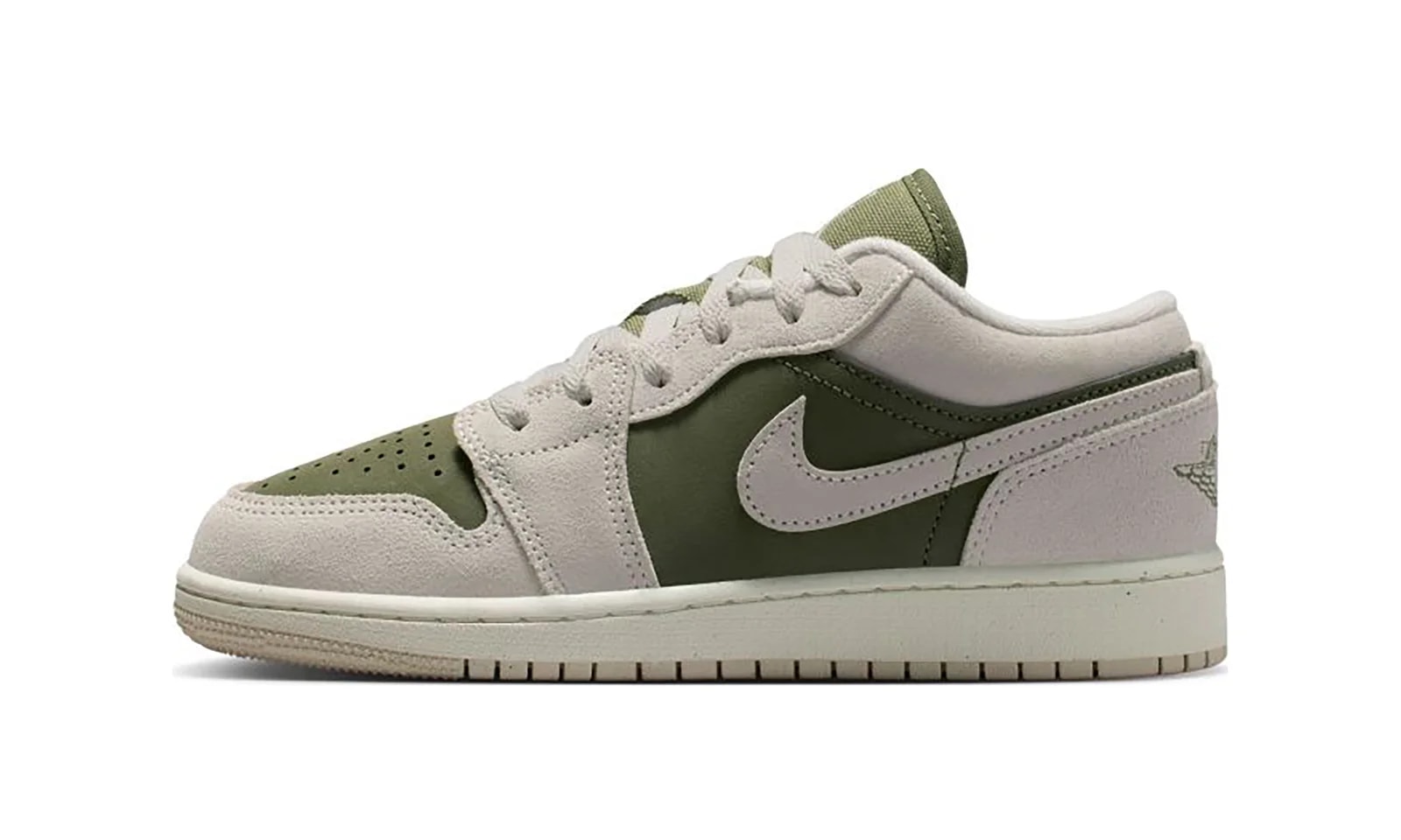 Jordan 1 Low SE GS "Medium " HV4396 201 4