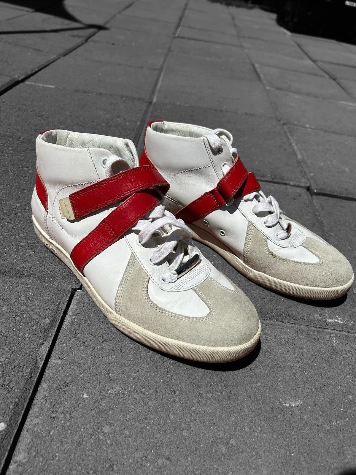 Dior — Strap GAT — Sneaker — resale
