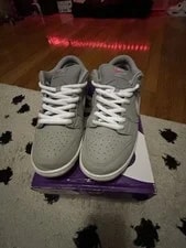 Nike Sb Dunk Low Wolf Gum 2