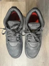 Size 9.5 - Nigel Sylvester X Air Jordan 4 RM SP Driveway 2