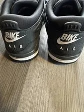 Size 9.5 - Nigel Sylvester X Air Jordan 4 RM SP Driveway 3