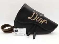 Christian Dior Saddle Do0725loxzde 2