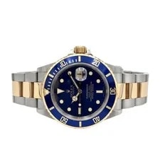 Rolex Submariner Combination 16613 7609504621 135776235 [P] 4