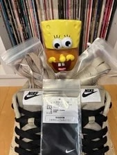 8.0US Nike Sb Dunk Low Pro B Parachute 4