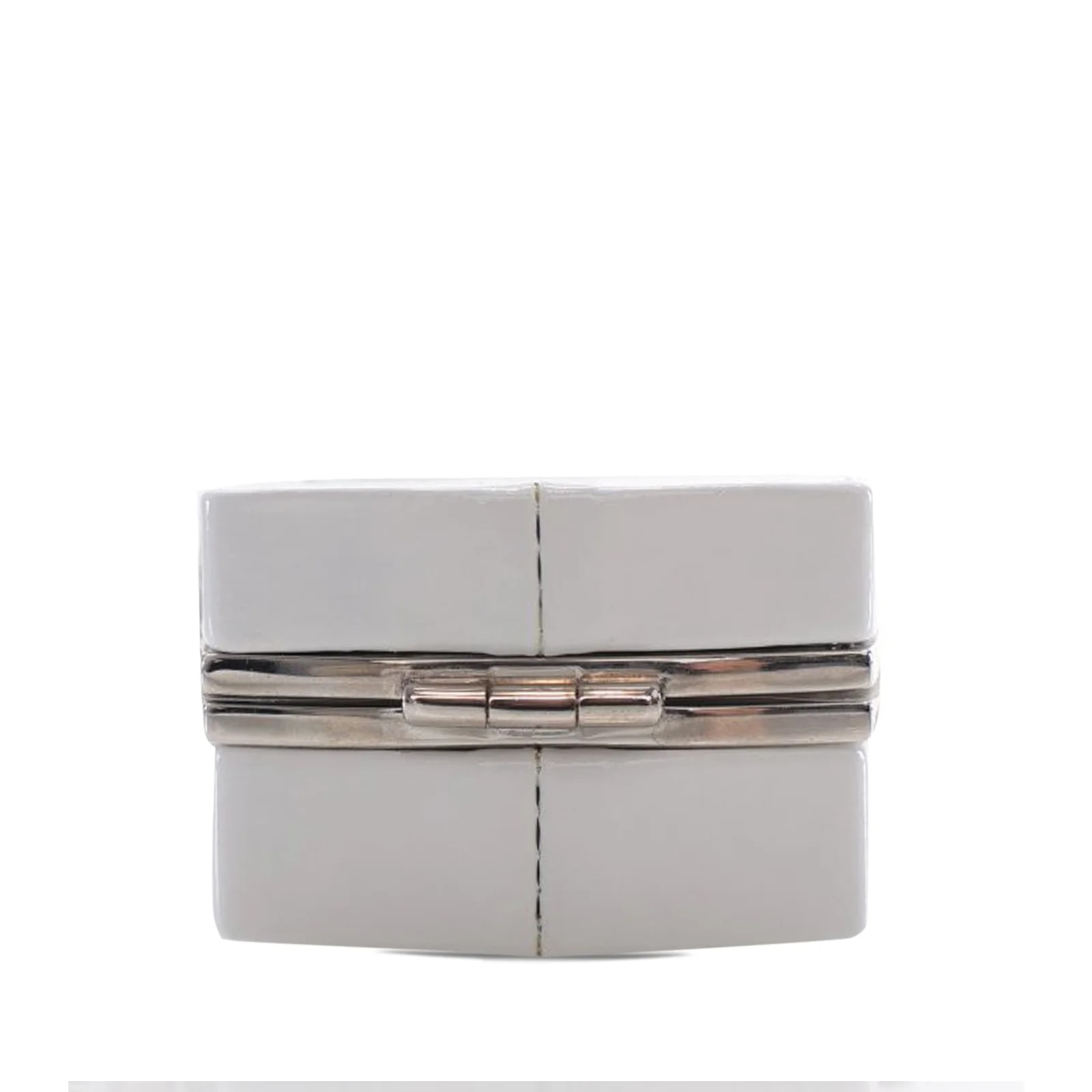 Make-Up Box With Chain 4