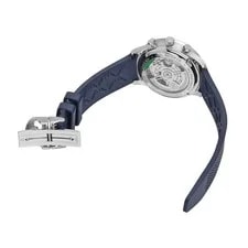 IWC Portugieser Chronograph IW371620 White/blue 698961 4