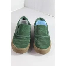 Nike SB Zoom Verona Slip on Skate Shoes Noble Gum 3