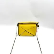 Loewe Puzzle Patchwork 2