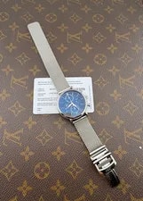 IWC Portofino Chronograph Case Steel Warranty Original Swiss 2