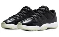 [AV2187-001] Air Jordan 11 Retro Low '72 10' 3