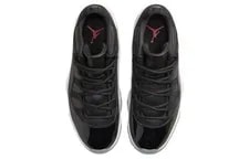 [AV2187-001] Air Jordan 11 Retro Low '72 10' 4