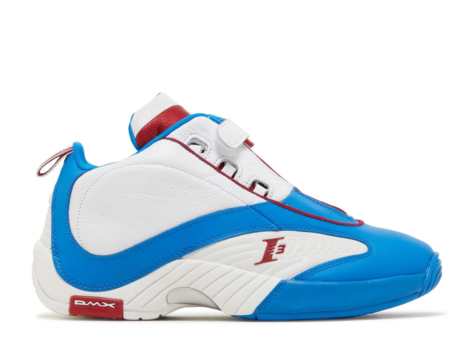Reebok — Answer 4 'Dynamic ' — Sneaker — resale