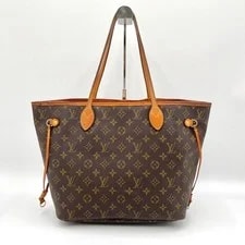 Louis Vuitton — Auth Louis Vuitton Neverfull 2Y9518 — Handbag — resale