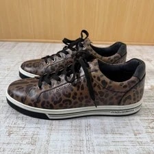 Dolce & Gabbana [Leopard Print ] 11 US 3
