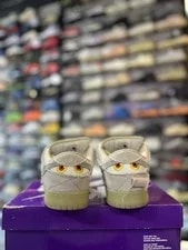 Size 8.5M/10W - Nike SB Dunk Low Mummy (RTC) DM0774-111 3