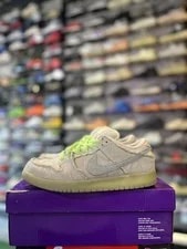 Size 8.5M/10W - Nike SB Dunk Low Mummy (RTC) DM0774-111 4