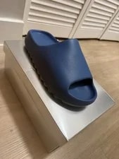 YS-01 Yeezy Slide Size 10 US 2