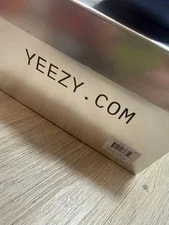 YS-01 Yeezy Slide Size 10 US 3