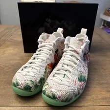 Nike Air Foamposite One Tianjin 2