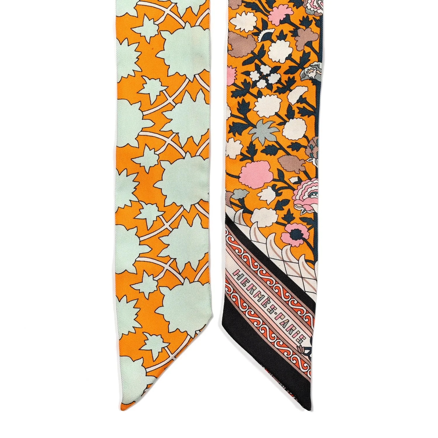 Tapis Persans Twilly Poudre 2
