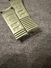 Patek Philippe Aquanaut 5968G Rubber Strap Genuine 8cm/6cm From Japan 3
