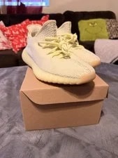 Yeezy 350 V2 Butters 2