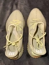 Yeezy 350 V2 Butters 4