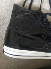 Converse Chuck Taylor All-Star High Top 2