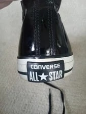 Converse Chuck Taylor All-Star High Top 3