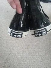 Converse Chuck Taylor All-Star High Top 4