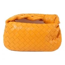 Bottega Veneta BV GHW Jodie Mini 2