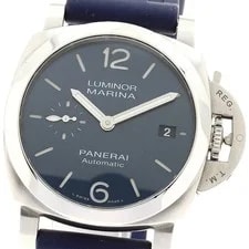 Panerai — Panerai Luminor Marina Quaranta PAM01370 — Watch — resale