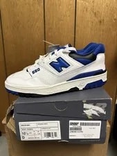 New Balance — Size 10.5 - New Balance 550 2020 — Sneaker — resale