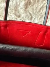 Prada Doublet 2 Way 575638 4