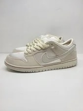 Nike SB — Nike SB Dunk Low PRM City of Love FZ5654-100 Light Coconut Milk — Sneaker — resale