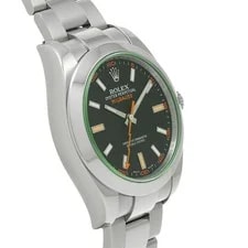 Rolex Milgauss 116400GV TO298896 3